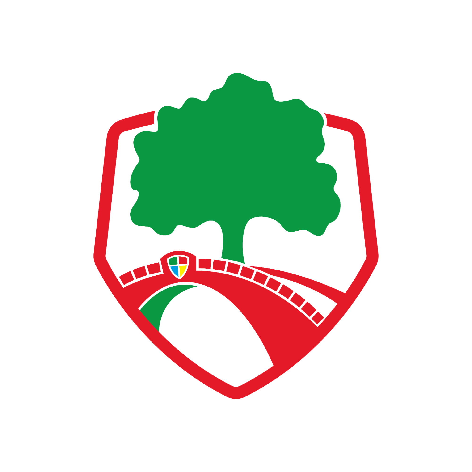 Logo for Stivichall Primary School