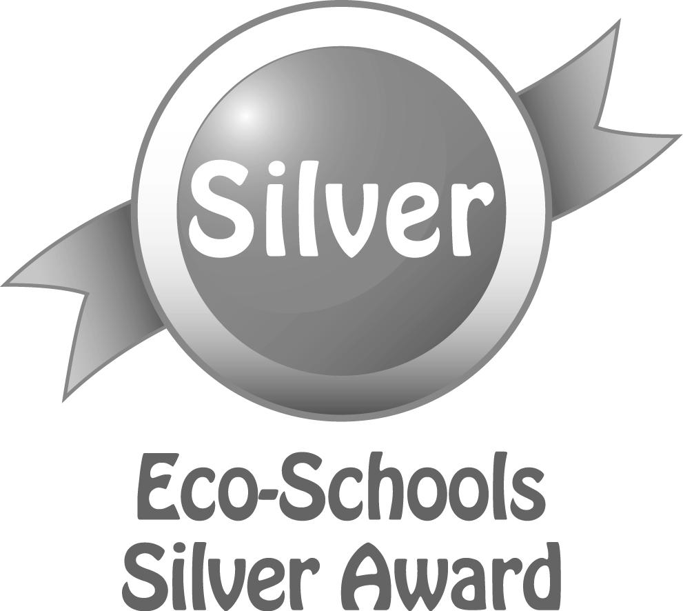 Eco-Schools Silver